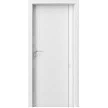 Porta LINE A.1 Biela 